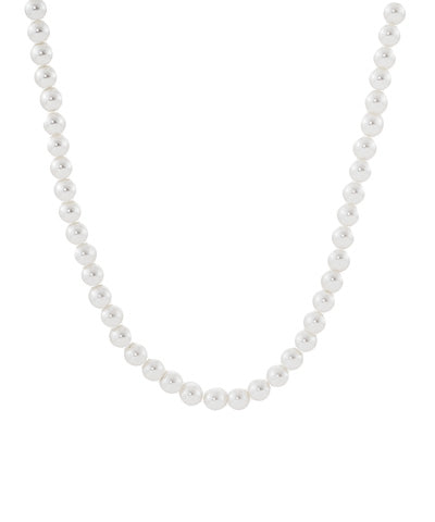 Maris Pearl Necklace