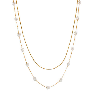 Moonbay Necklace