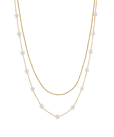 Moonbay Necklace