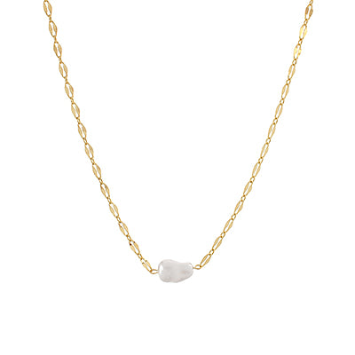 Tide & Glow Necklace