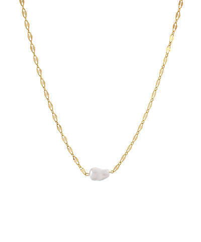 Tide & Glow Necklace