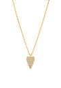 Velora Heart Necklace