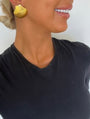 The Shell Earrings - Tarnish Free