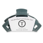 Medium Open Clip | TELETIE