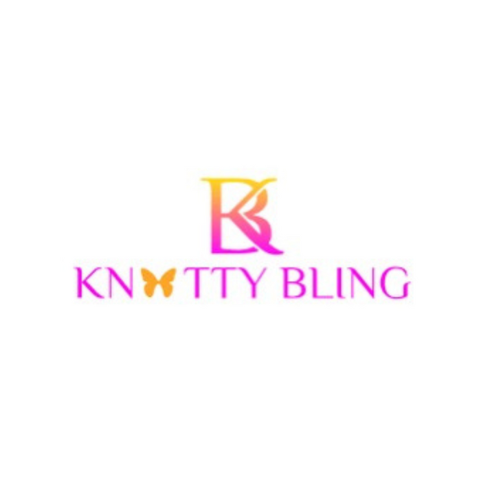 KNOTTY BLING