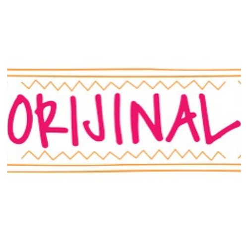 Orijinal Collection