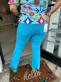 Maren Blue Denim by Mica