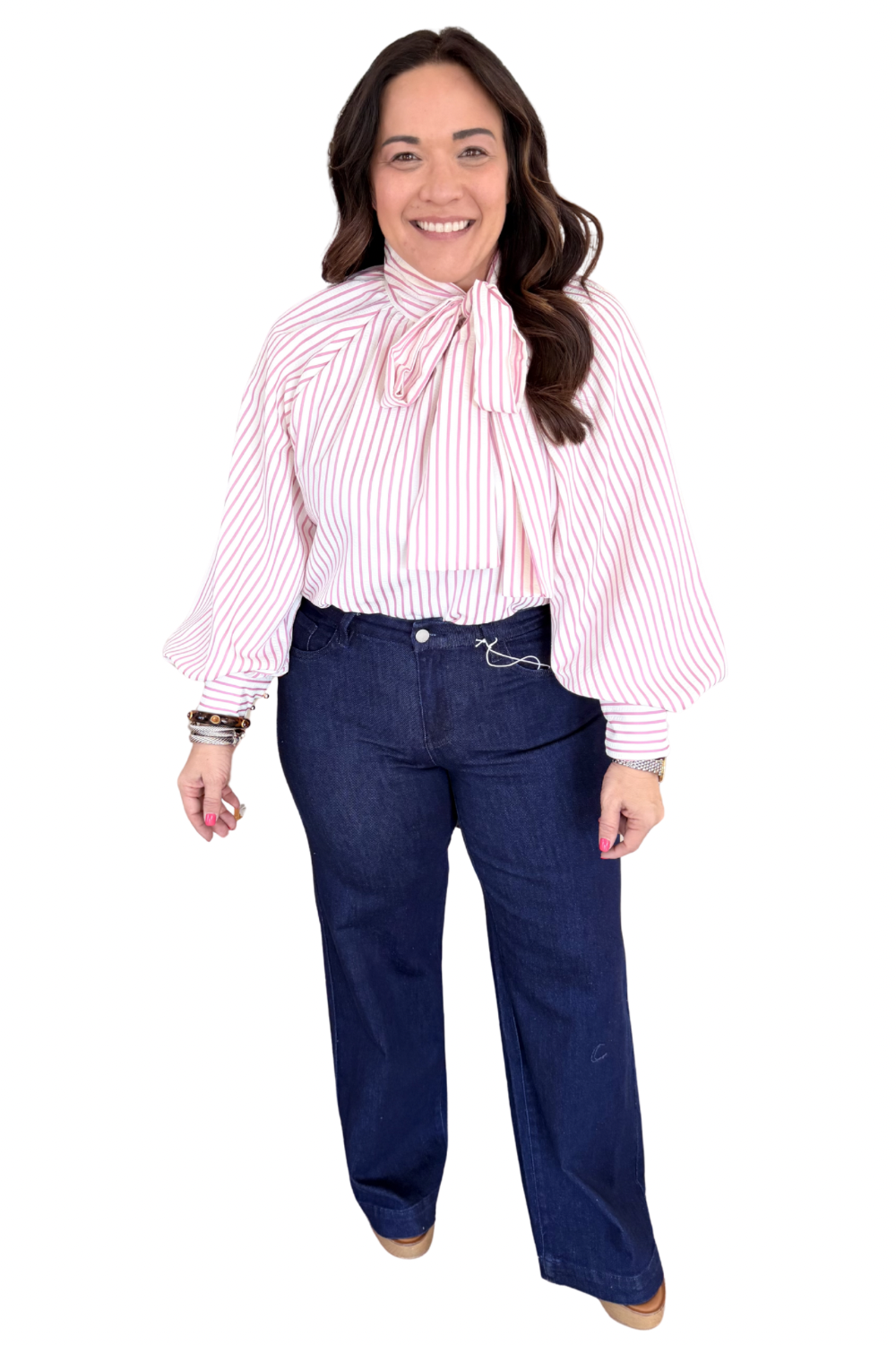 Southern Bow Top (3 Colors)