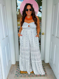 Grenada Jumpsuit