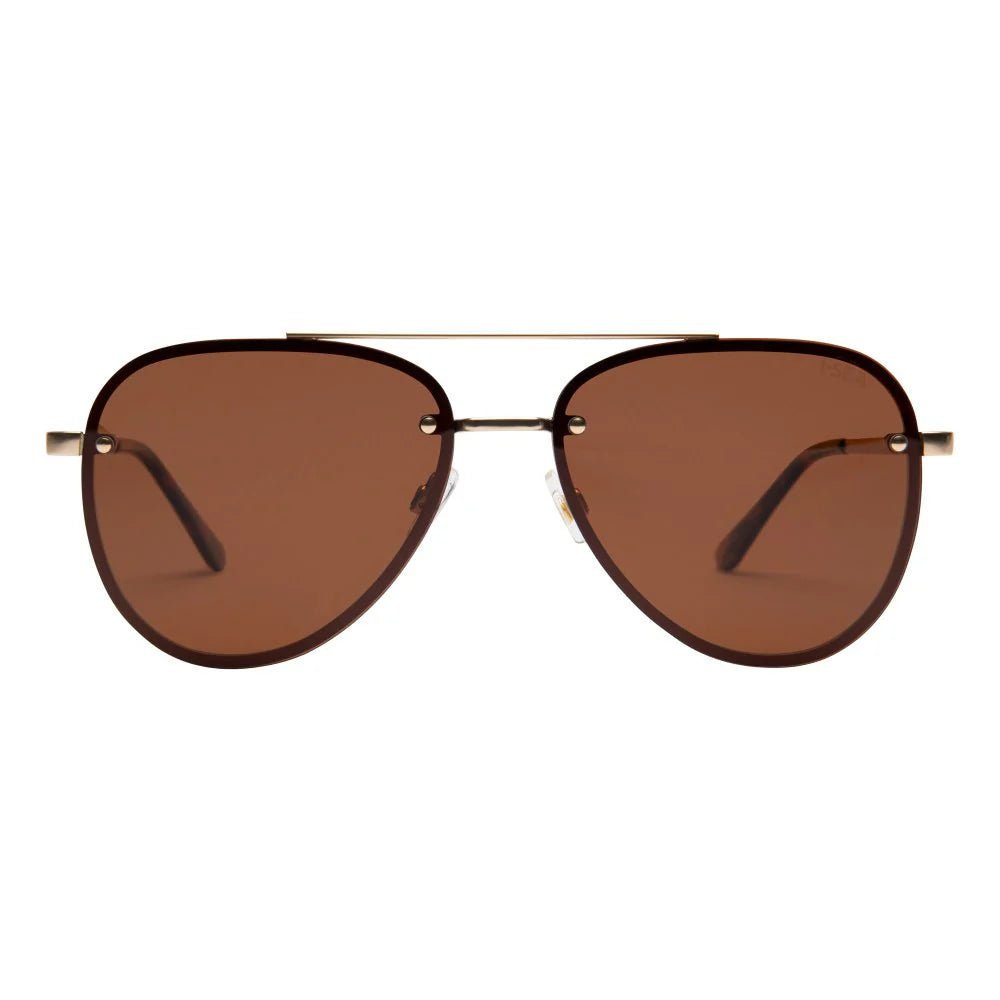 RIVER Sunglasses I-SEA