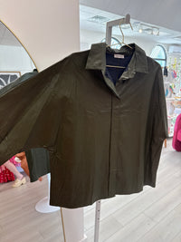 Fall Essentials Jacket