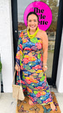 Harbour Island Dress