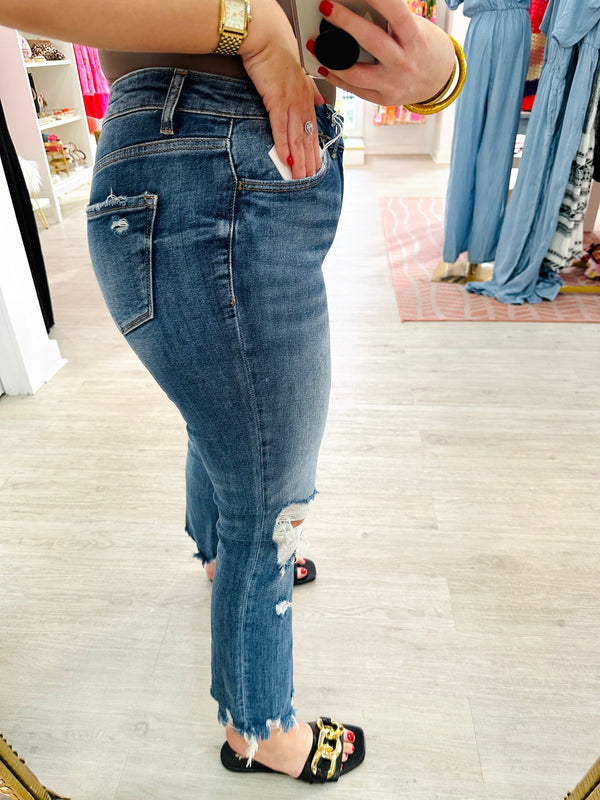 Kate Jeans by Lovervet