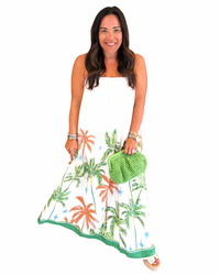 Tropicana Maxi Dress