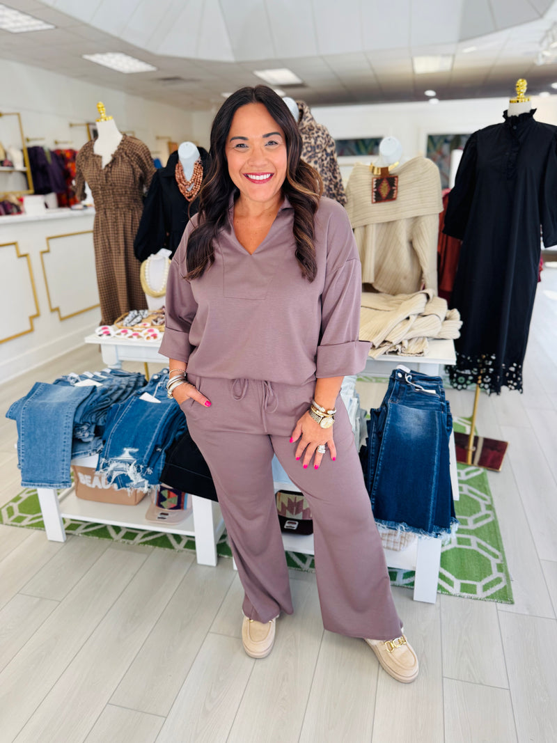 Luxe Modal Signature Set (3 Colors)