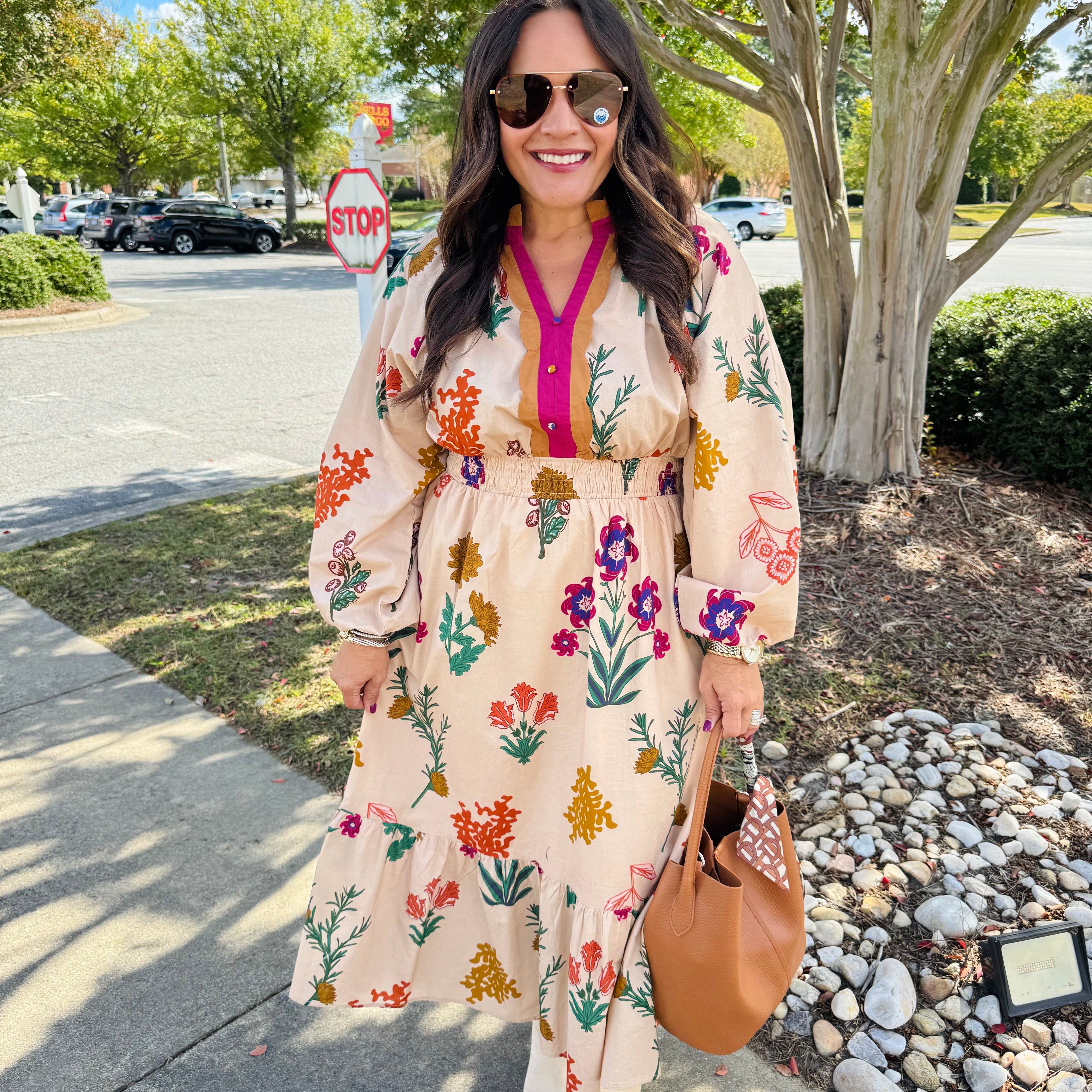 Only Gets Better Dress (2 Colors)