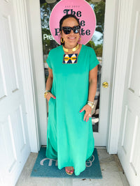 Better Be a Basic Dress (3 Colors)