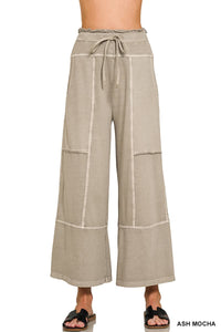 Marley Pants (4 Colors Available)