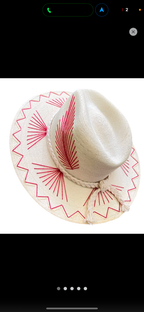 Tequila Hat (6 Colors)