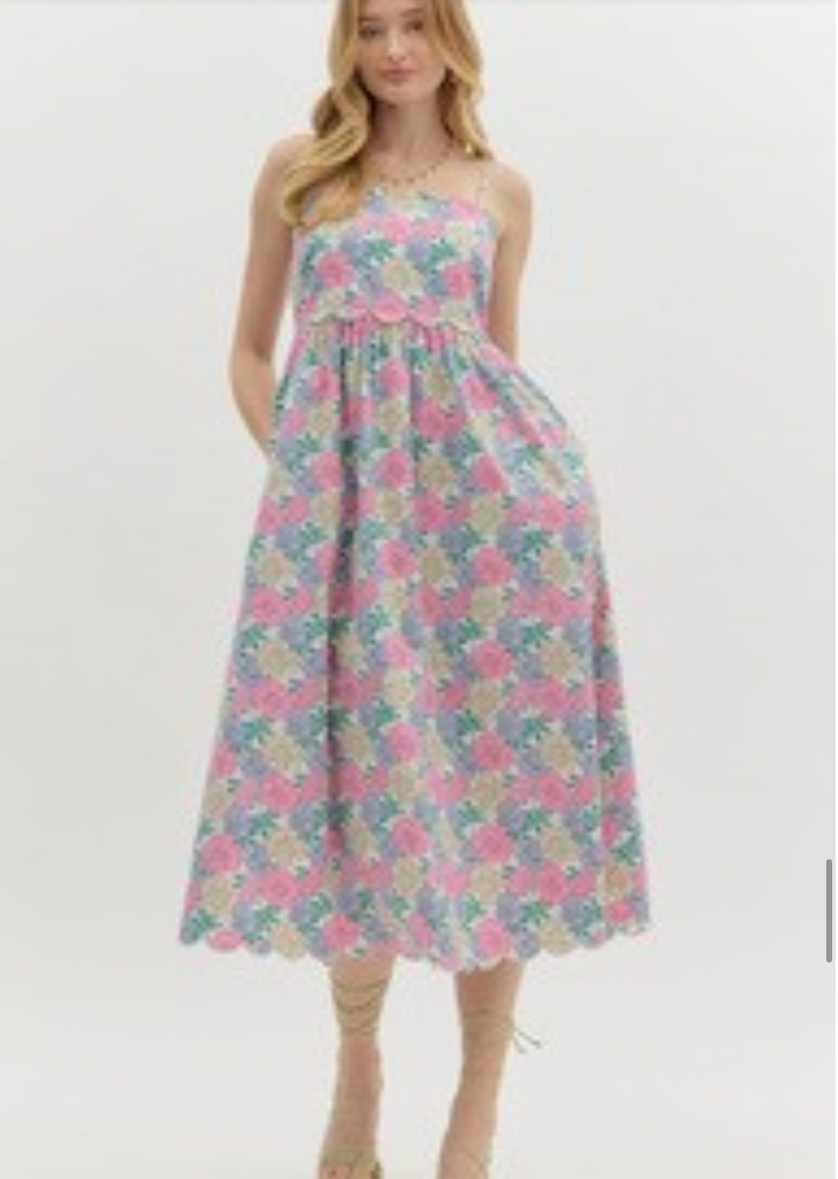 Once Upon A Time Dress