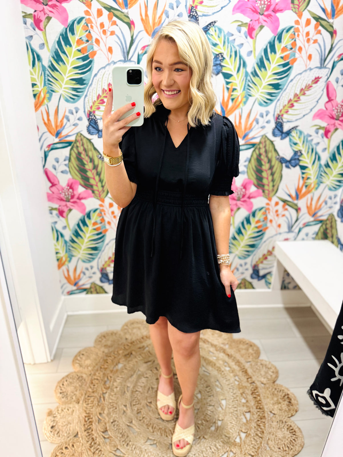 Make An Agenda Dress