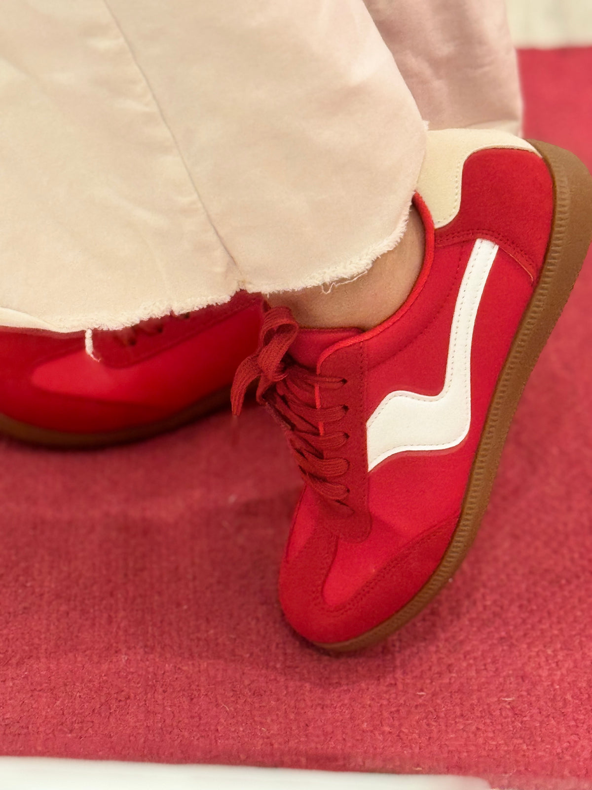 Cooper Sneaker