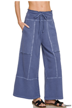Marley Pants (4 Colors Available)