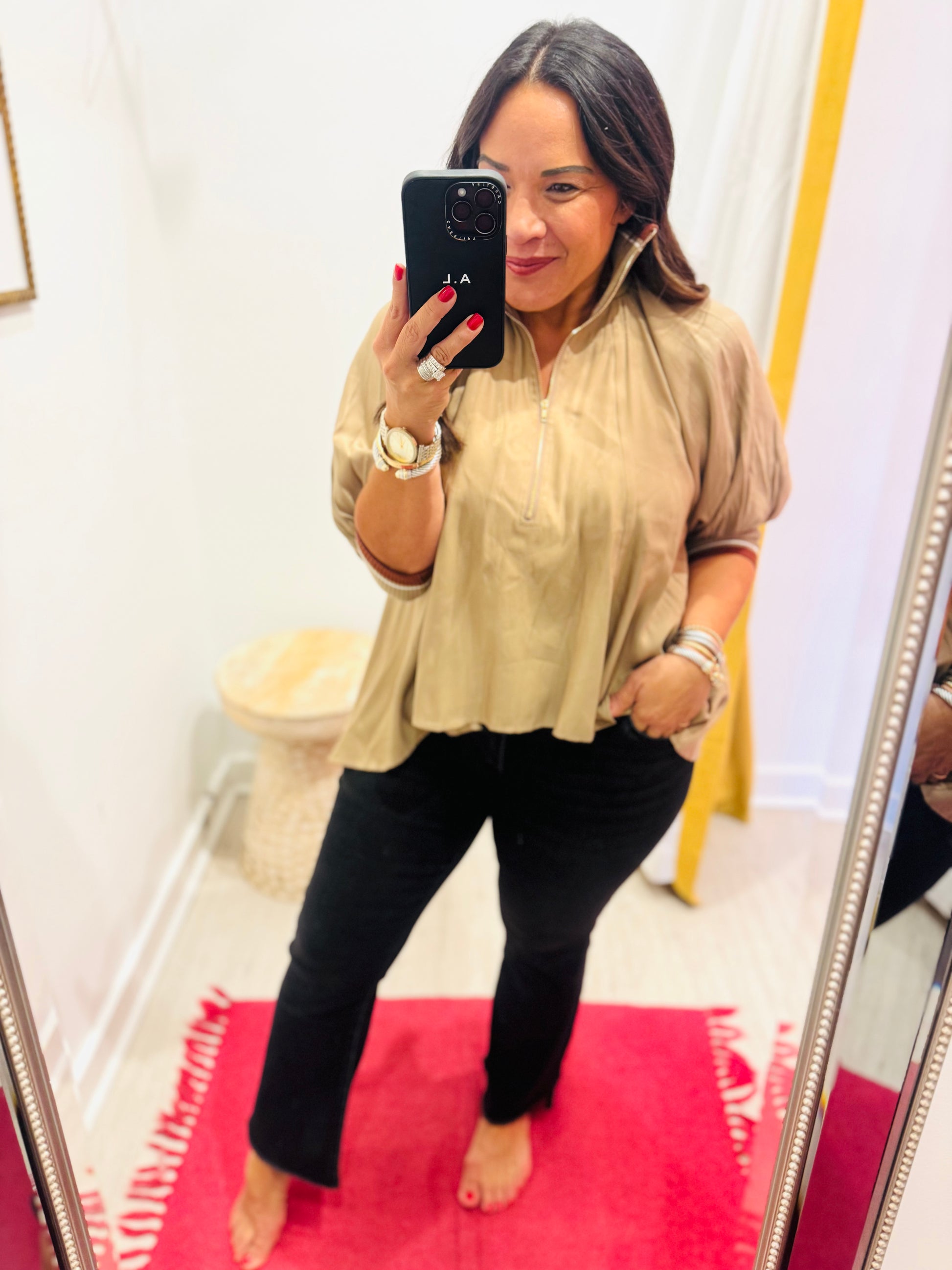 One Day At A Time Top