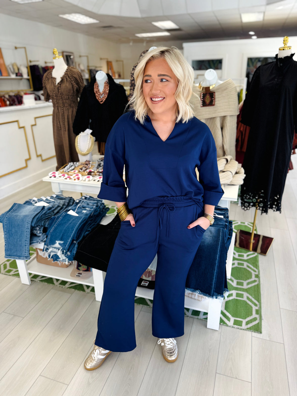 Luxe Modal Signature Set (3 Colors)