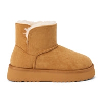 Yukon Ankle Boot (2 Colors)