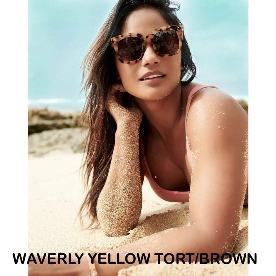 Waverly Sunnie | I-Sea