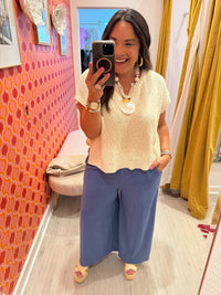 Castaway Pants (5 Colors)