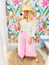 Castaway Pants (5 Colors)