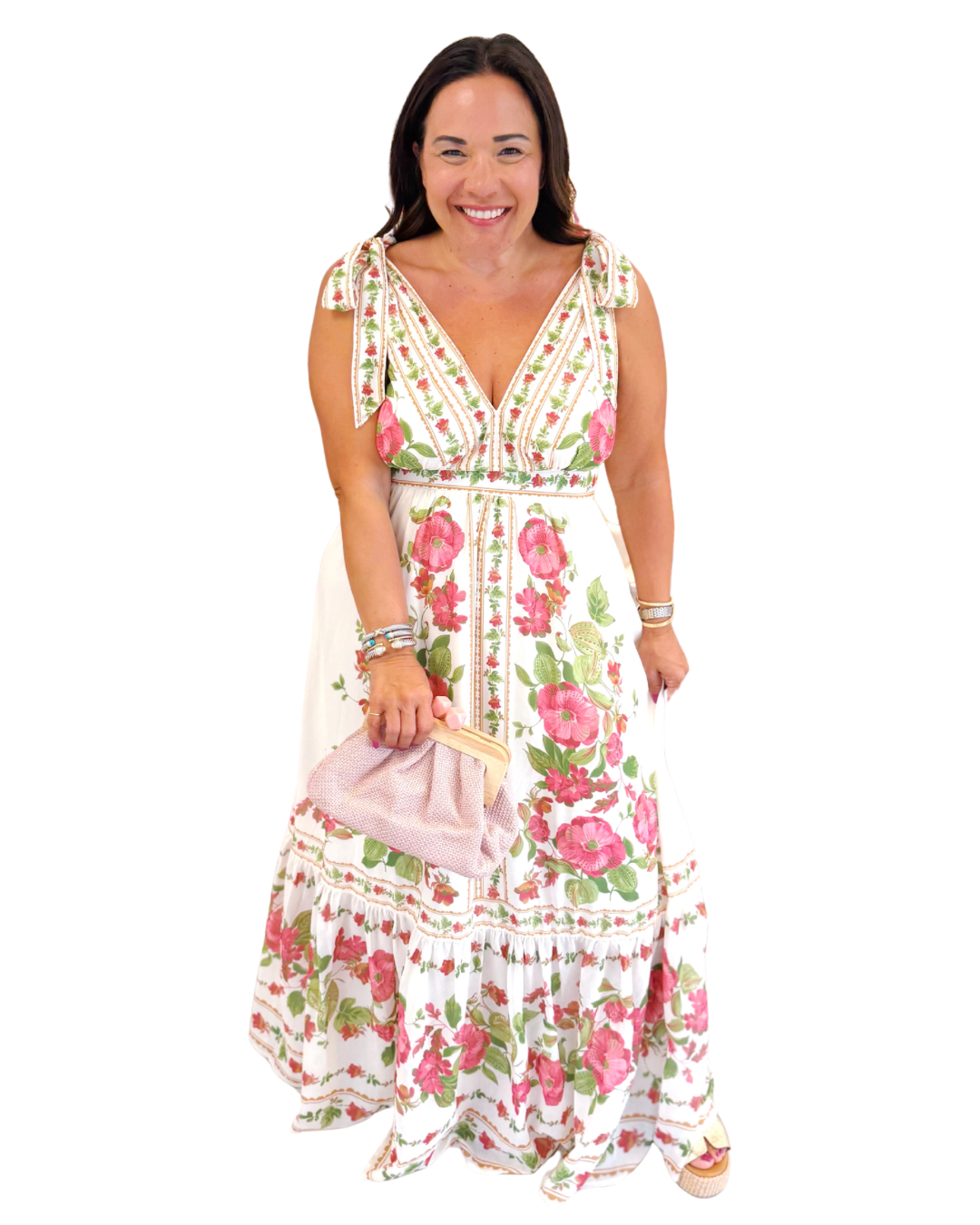 Fiji Dreaming Dress
