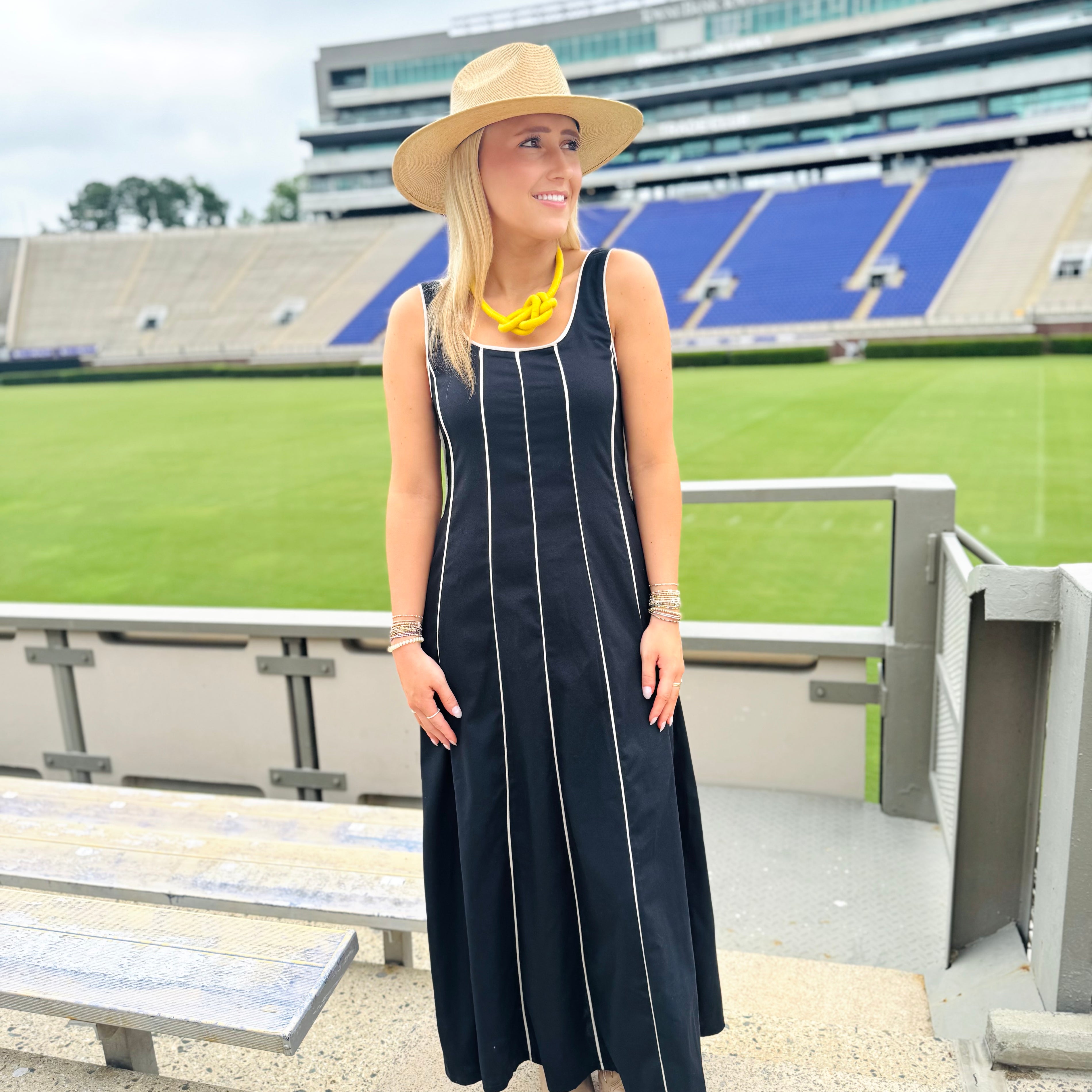 It’s A Win Dress