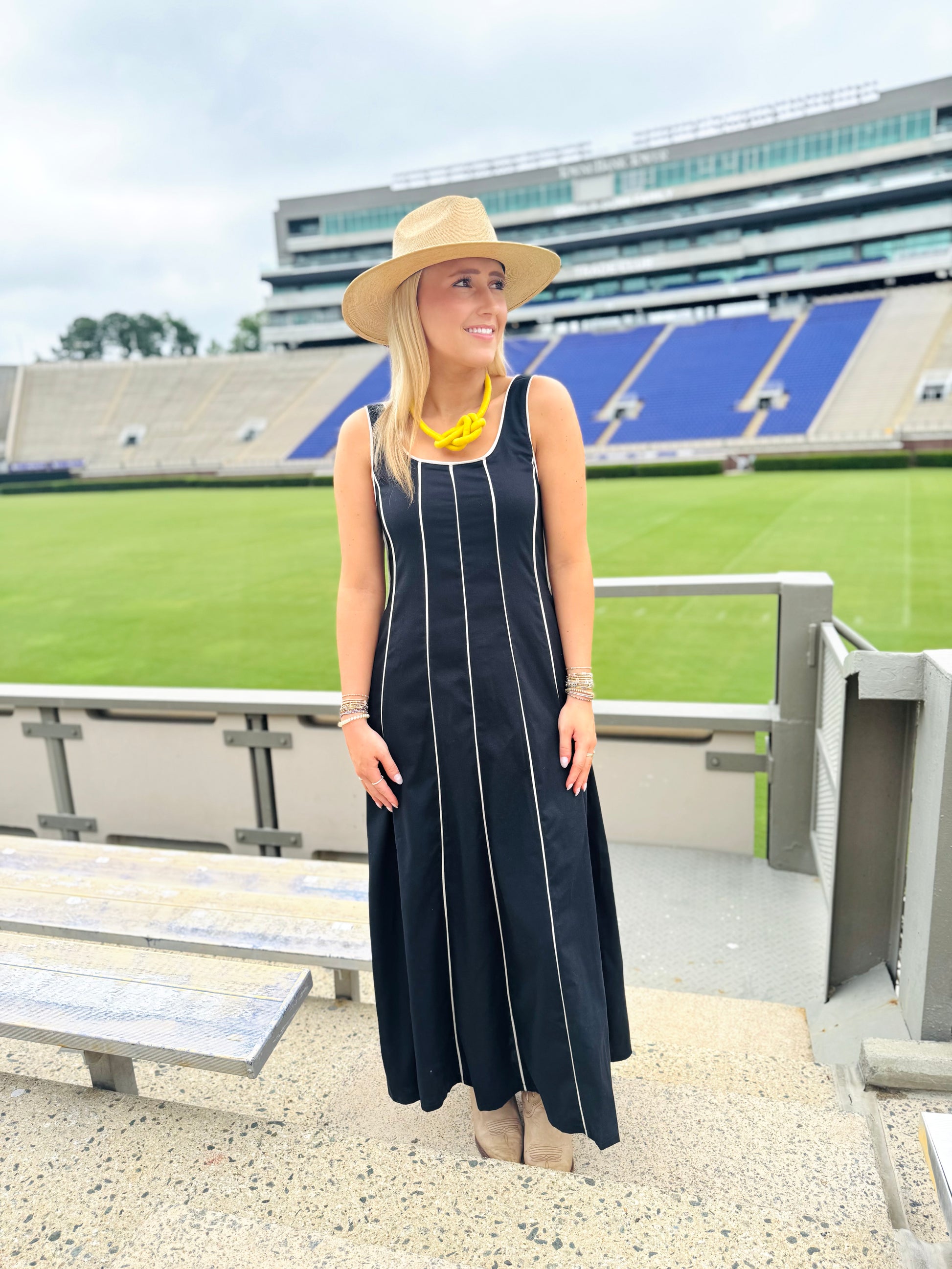 It’s A Win Dress