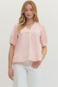 Any Occasion Top (3 Colors)