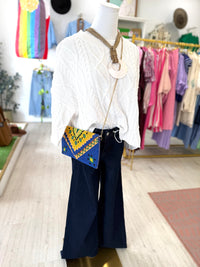 March Day Sweater (2 Colors)