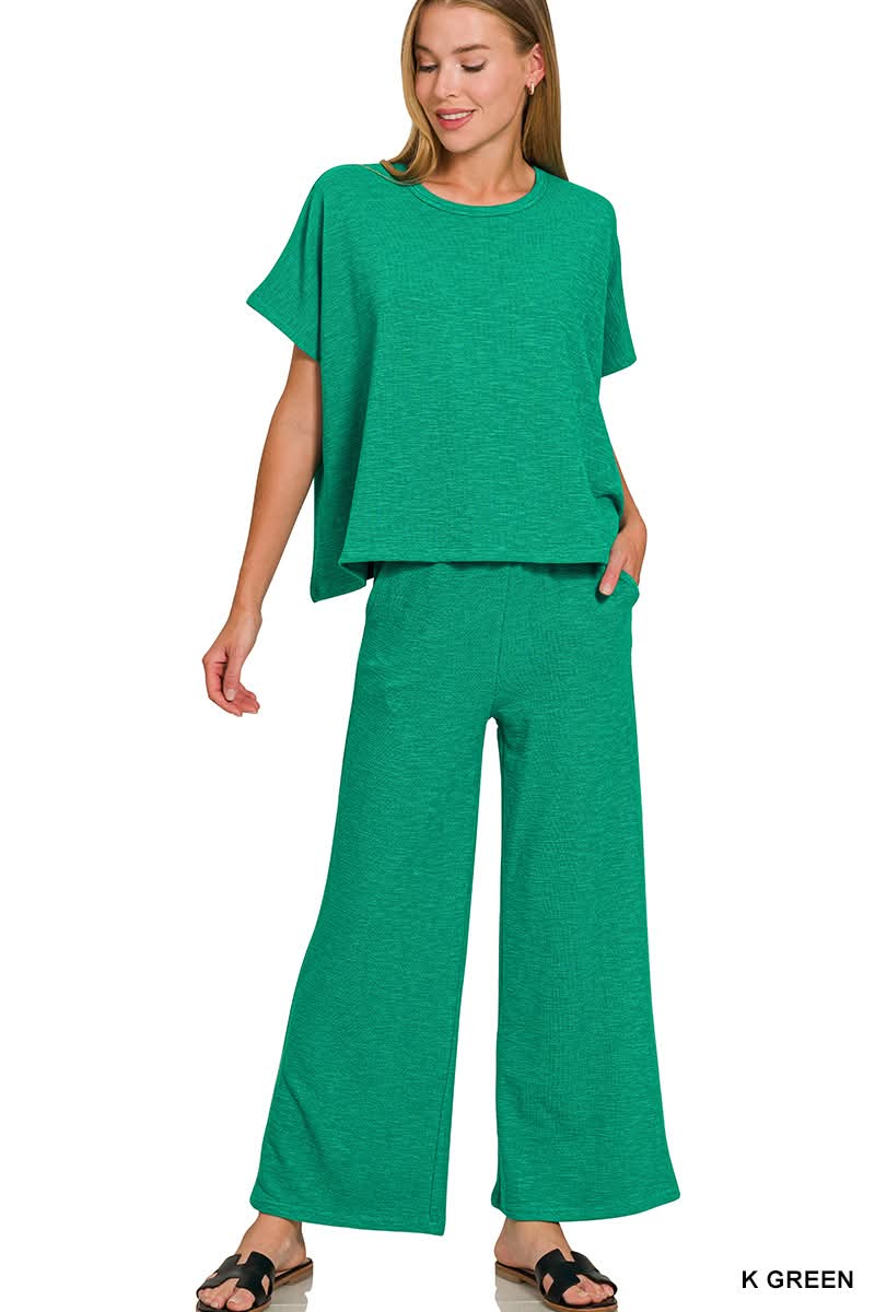 Out & About Set (4 Colors Available)