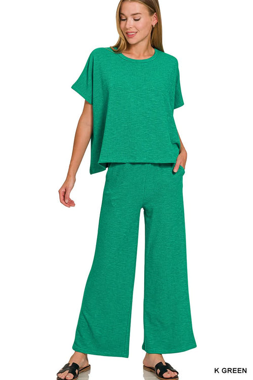 Out & About Set (4 Colors Available)