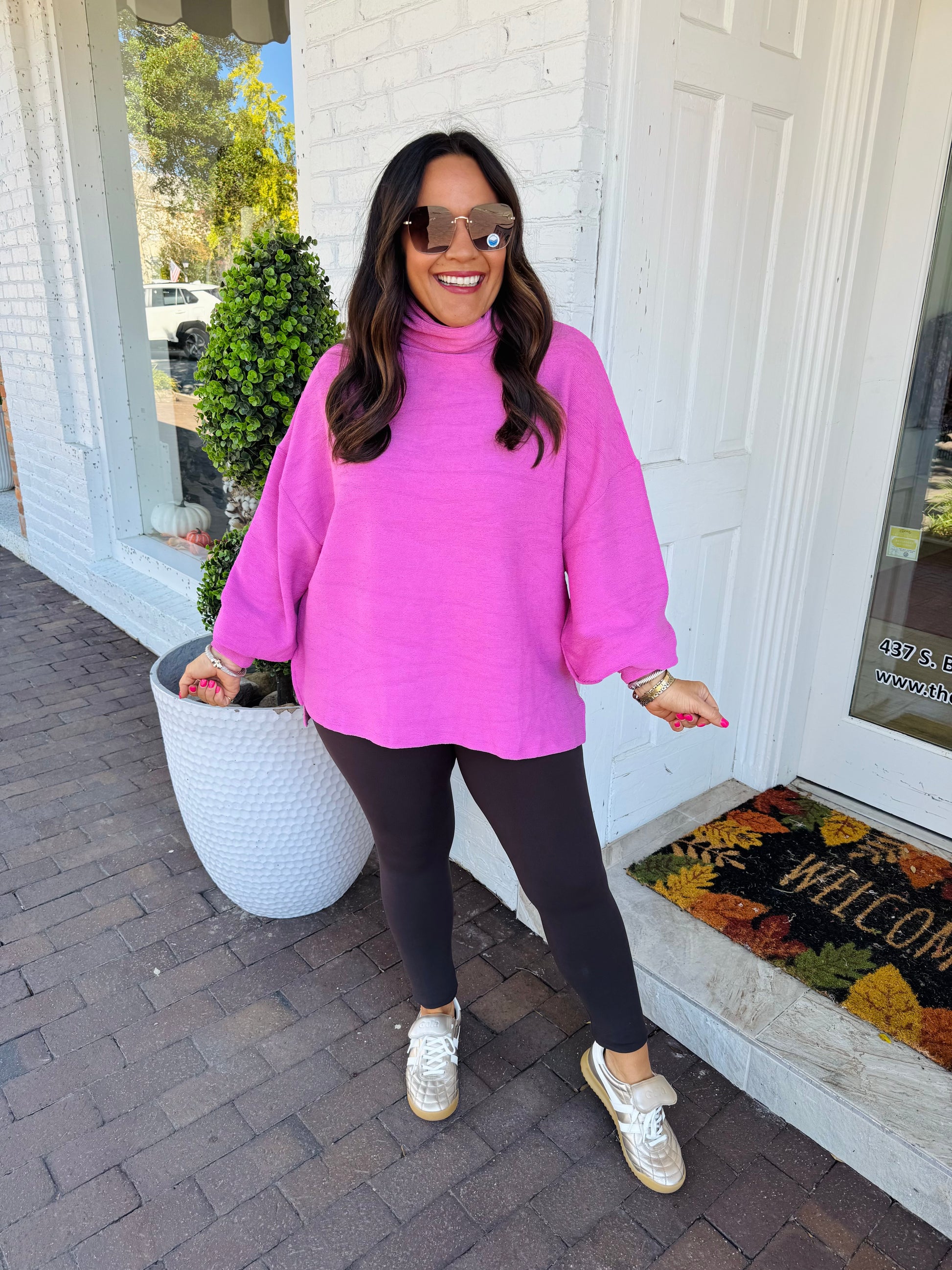 Briley Sweater (3 Colors)