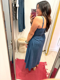 Dakota Dress
