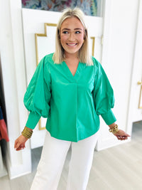 Spring Staple Top (6 Colors)