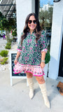 Too Many Feelings Dress