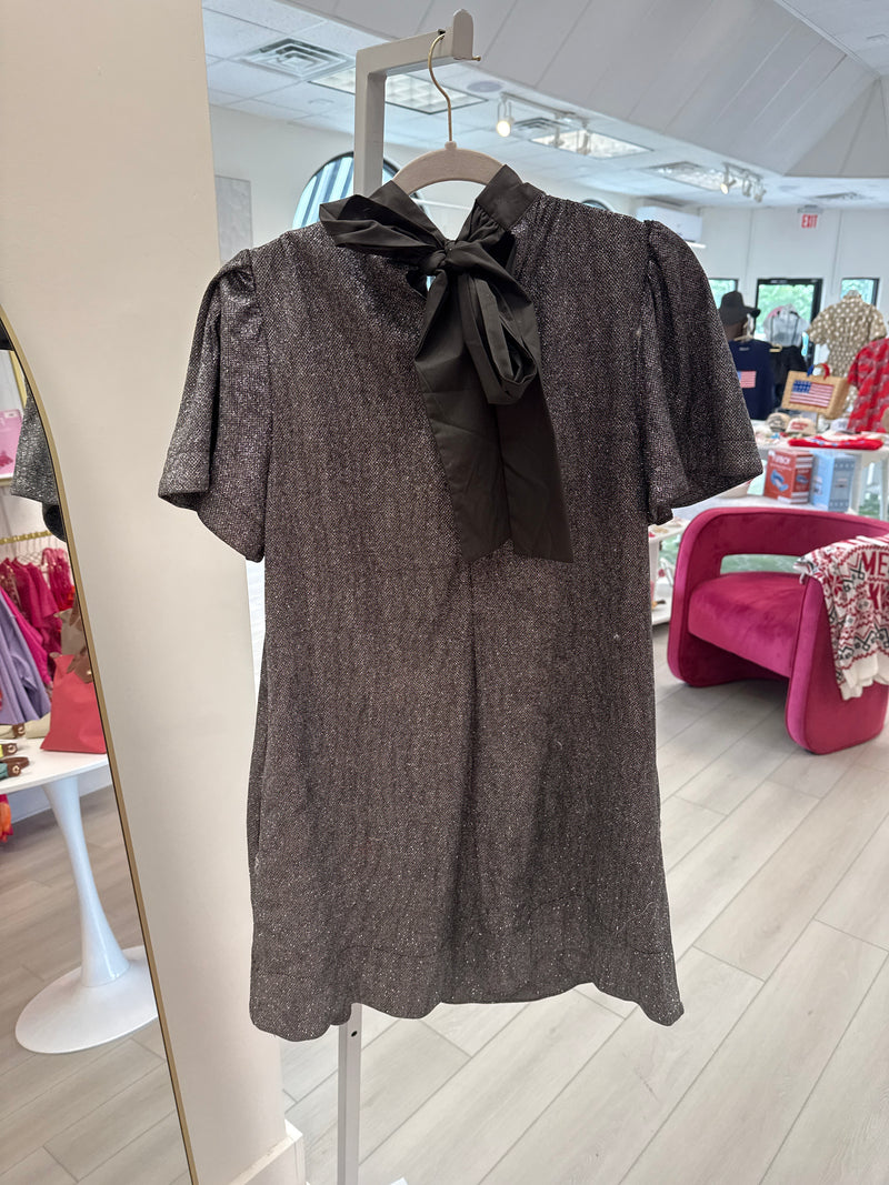 Starlight Dress