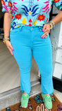 Maren Blue Denim by Mica