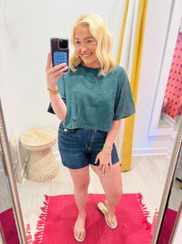 Emilee Tee (3 Colors)