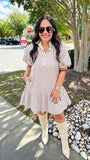 Active Weekend Dress