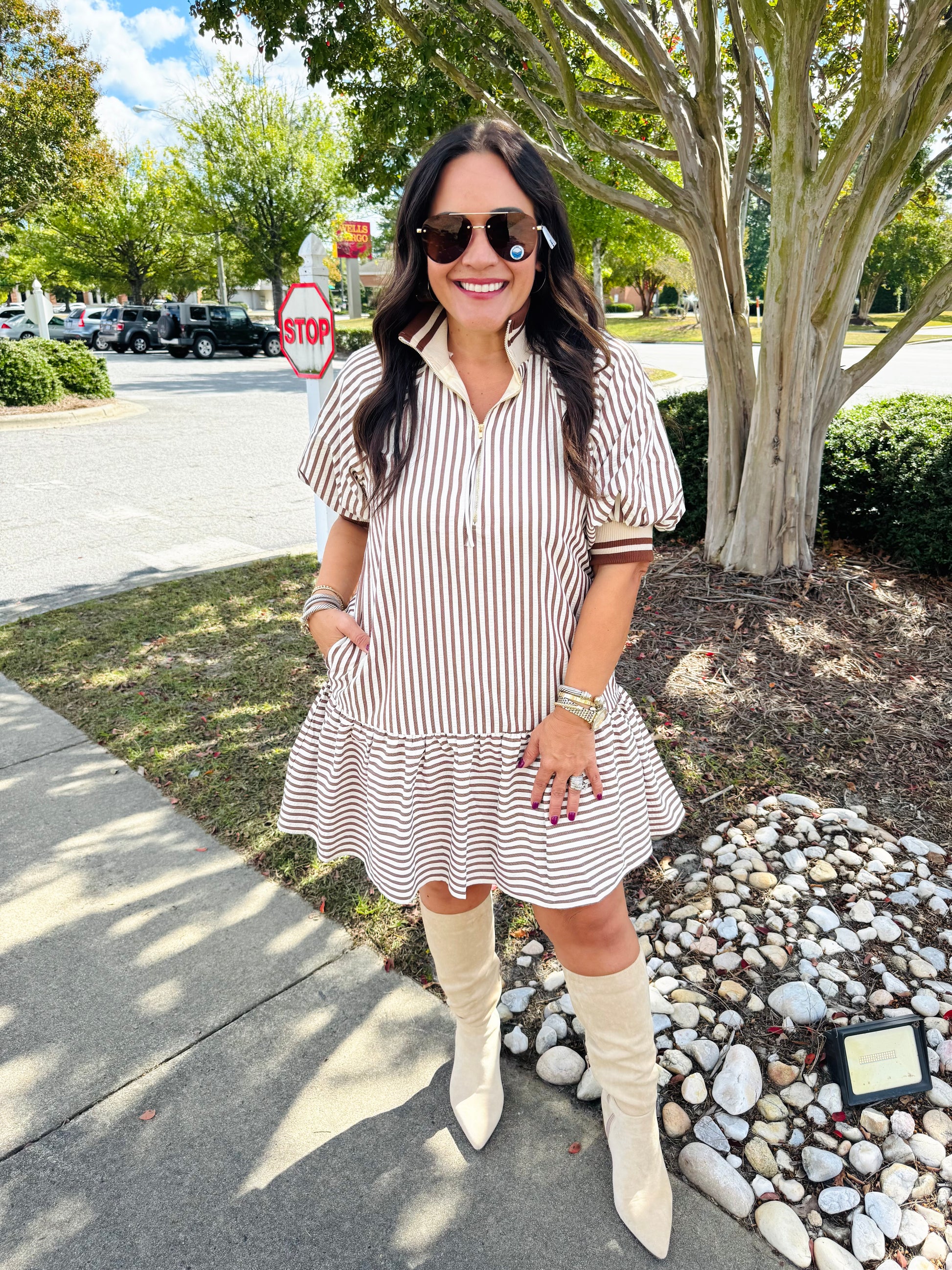 Active Weekend Dress