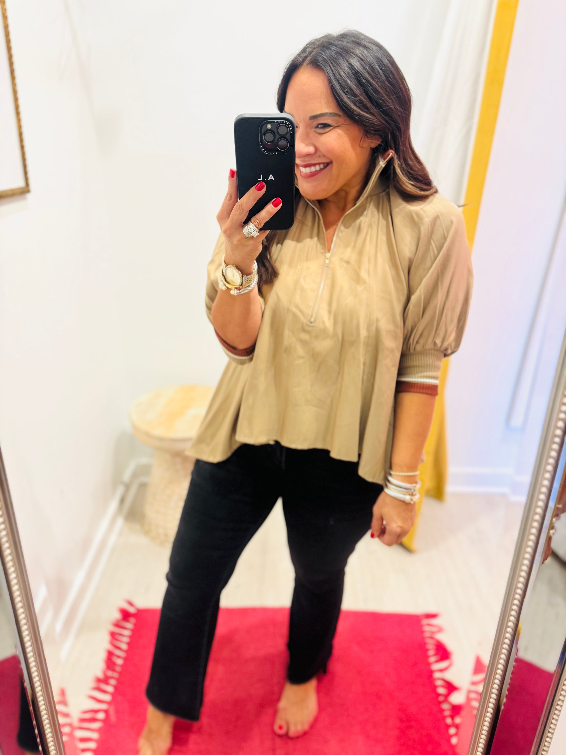 One Day At A Time Top